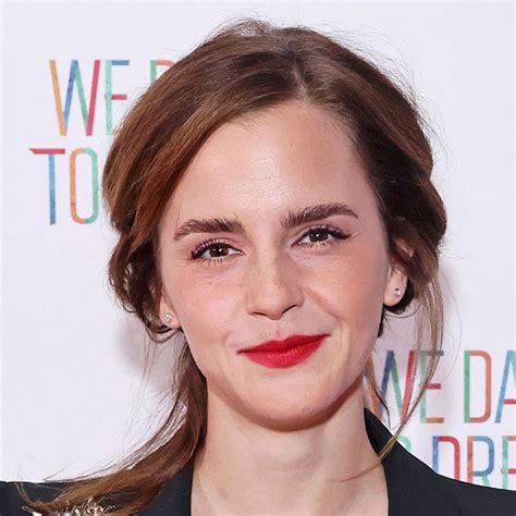 エマワトソン 最近|Emma Watson（エマ・ワトソン）に関する最新記事 ｜ エル・ 